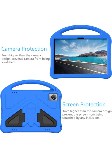 Blackview Tab 8 Wifi 10.1 2023 Için Tablet Kılıfı (Yurt Dışından) modelleri