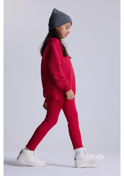 (Kids Girl) Uzun Tayt fiyatları