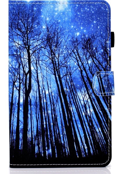 Lenovo Tab M11 / Xiaoxin Pad 11 2024 Için Akıllı Tablet Kılıfı (Yurt Dışından) fırsatları