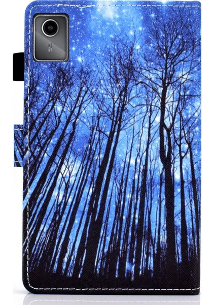 Lenovo Tab M11 / Xiaoxin Pad 11 2024 Için Akıllı Tablet Kılıfı (Yurt Dışından) indirimleri