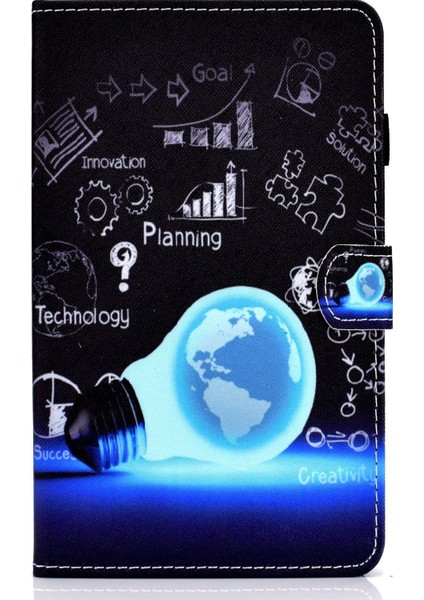 Lenovo Tab M11 / Xiaoxin Pad 11 2024 Için Akıllı Tablet Kılıfı (Yurt Dışından) fırsatları