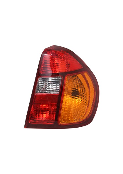 Stop Sağ 3550 Clıo (98-04) Duysuz Sot