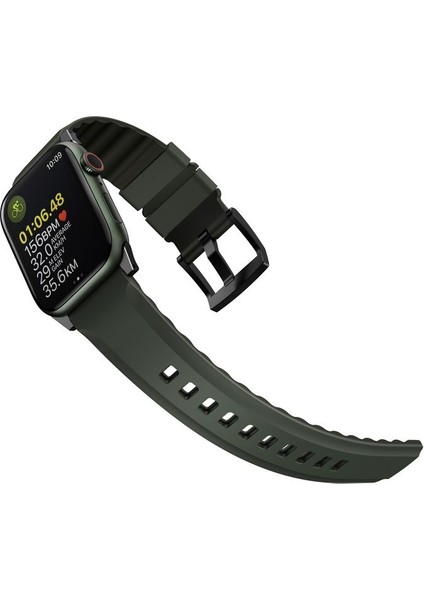 Apple Watch Linus Serisi 49MM - 46MM - 45MM- 44MM Ultra 2/1 Seri 10/9/8/7/se2/se/6/5/4 Kordon Kayış fiyatları