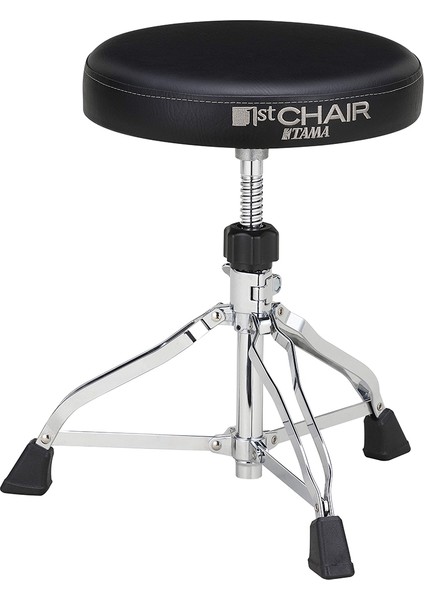 HT230LOW 1st Chair Düşük Profil Davul Taburesi