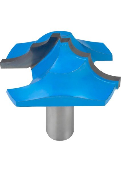 Ahşap Freze Bıçakları 21-49026012 Motif Freze Ucu Sap(D) 12 mm fiyatları