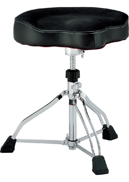 HT530BCN 1st Chair Glide Rider Davul Taburesi Kumaş