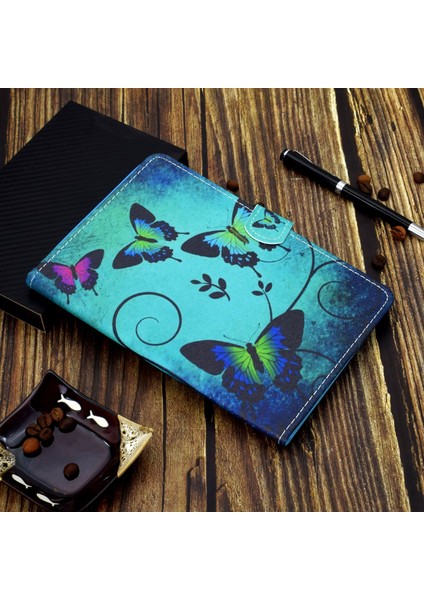 Lenovo Tab M11 / Xiaoxin Pad 11 2024 Için Akıllı Tablet Kılıfı (Yurt Dışından) fiyatları