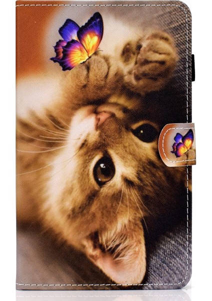 Lenovo Tab M11 / Xiaoxin Pad 11 2024 Için Akıllı Tablet Kılıfı (Yurt Dışından) fırsatları