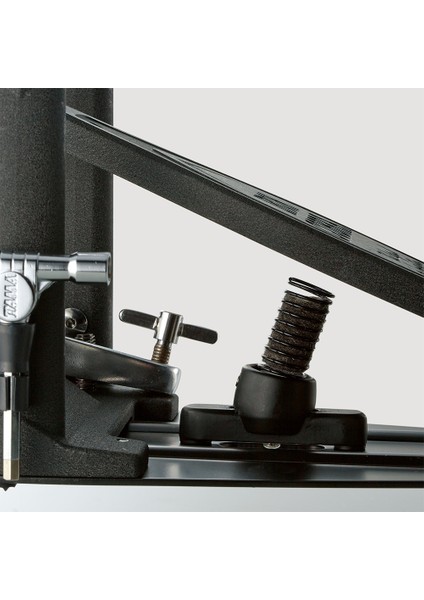 HP900RWN Iron 900 Rolling Glide Twin Pedal (Çantalı) fiyatları