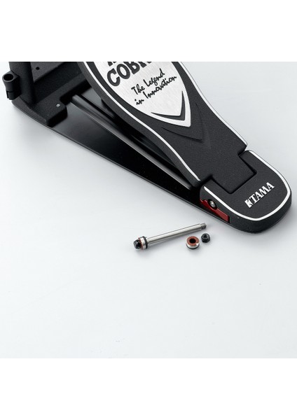 HP900RWN Iron 900 Rolling Glide Twin Pedal (Çantalı) modelleri