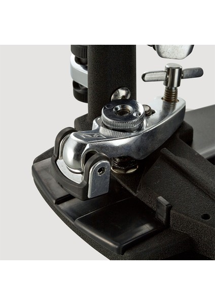 HP900RWN Iron 900 Rolling Glide Twin Pedal (Çantalı) fırsatları