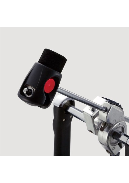 HP900RWN Iron 900 Rolling Glide Twin Pedal (Çantalı) indirimleri