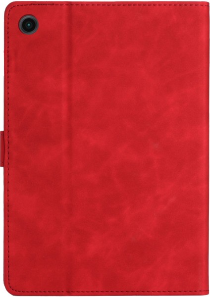 Lenovo Tab M10 3. Nesil Için Hindistan Cevizi Ağacı Pu Kılıf (Yurt Dışından) indirimleri