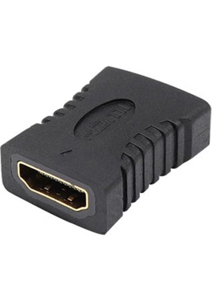 HDMI Dişi To Dişi Birleştirme Uzatma Aparatı