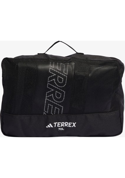 Terrex Rain.rdy Expedition Duffel Unisex Siyah Spor Çantası.- modelleri