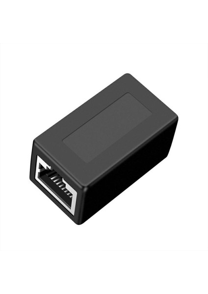 RJ45 Cat6 Cat7 Cat8 Ethernet Kablo Uzatma Aparatı