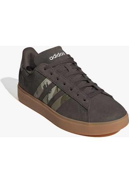 Grand Court 2.0 Erkek Yeşil Günlük Sneaker fiyatları