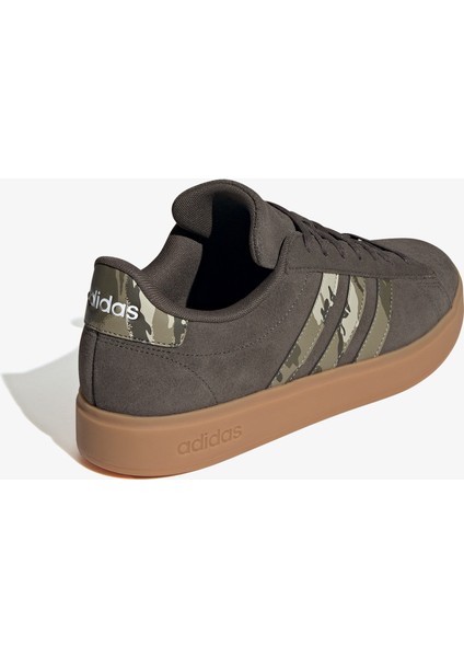 Grand Court 2.0 Erkek Yeşil Günlük Sneaker modelleri