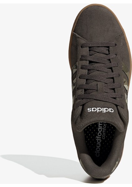 Grand Court 2.0 Erkek Yeşil Günlük Sneaker indirimleri