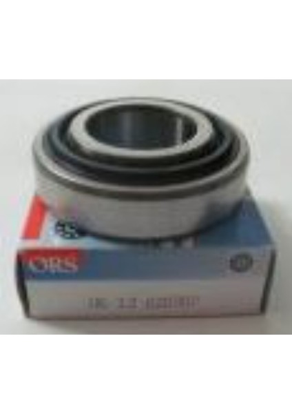 Teker Rulmanı Ön Iç R12 Ym Göbekli E.m. Sot