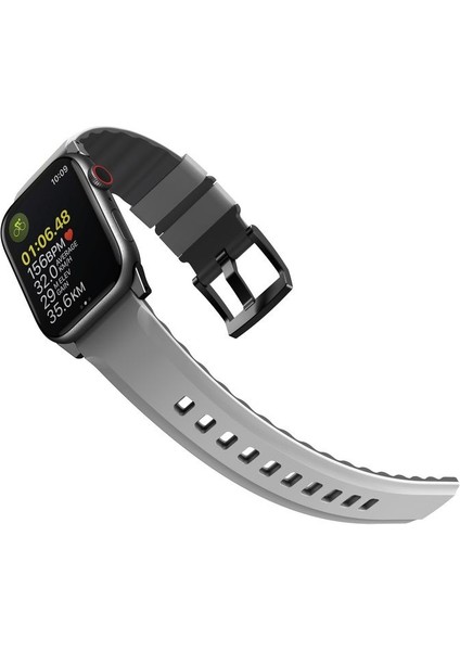 Apple Watch Linus Serisi 49MM - 46MM - 45MM- 44MM Ultra 2/1 Seri 10/9/8/7/se2/se/6/5/4 Kordon Kayış fiyatları