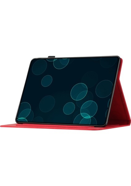 Lenovo Tab M9 TB-310FU Için Hindistan Cevizi Ağacı Pu Kılıf (Yurt Dışından) indirimleri