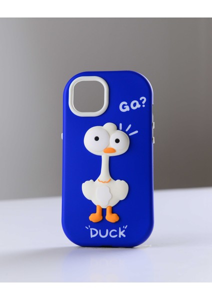 Apple iPhone 15 Plus Figure Yumuşak Silikon Tam Koruma Şık Tasarım Telefon Kılıfı fiyatları