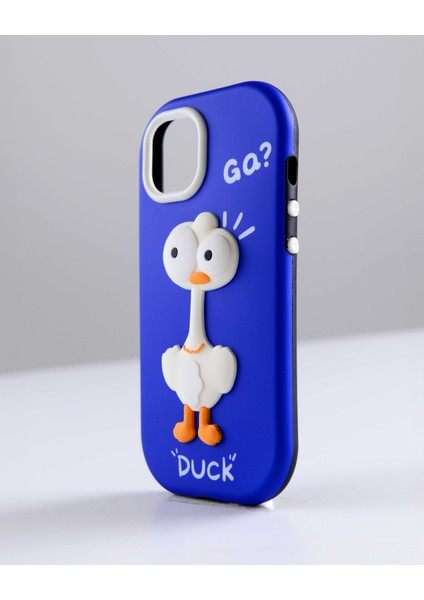 Apple iPhone 15 Plus Figure Yumuşak Silikon Tam Koruma Şık Tasarım Telefon Kılıfı modelleri