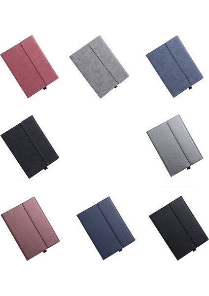 Microsoft Surface Pro4 / 5/6 12,3 Inç Için Kılıf (Yurt Dışından)