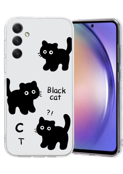 Samsung Galaxy A14 5g Tpu Kılıf Telefon Kapağı (Yurt Dışından)