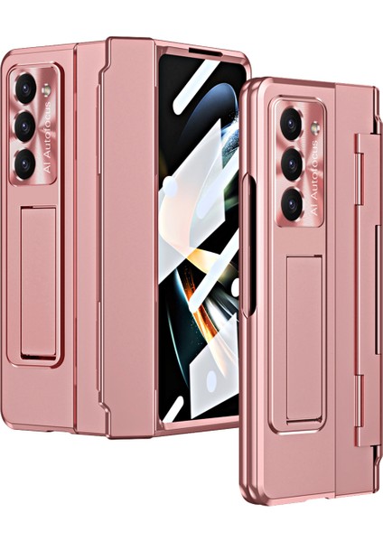 Samsung Galaxy Z Fold 6 5g Pc Telefon Kılıfı (Yurt Dışından)