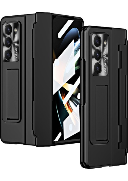 Samsung Galaxy Z Fold 6 5g Pc Telefon Kılıfı (Yurt Dışından)