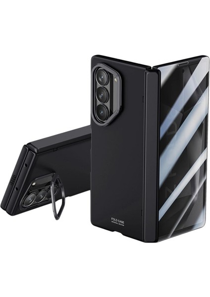 Samsung Galaxy Z Fold 6 5g Pc Sert Telefon Kılıfı (Yurt Dışından)