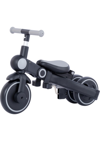 Bebelux Katlanabilir ve Denge Bisikleti Özeliğine Sahip Üç Tekerlekli Bebek ve Çocuk Bisikleti modelleri