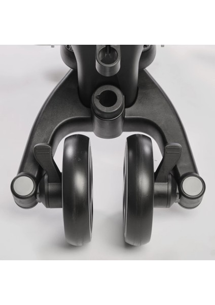 Bebelux Katlanabilir ve Denge Bisikleti Özeliğine Sahip Üç Tekerlekli Bebek ve Çocuk Bisikleti fırsatları