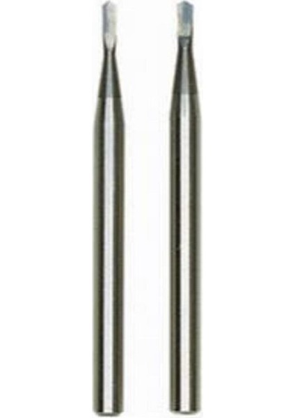 28320 Tungsten Karbürlü Matkap Ve Freze Ucu 2 Li