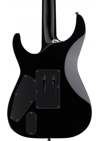 Ltd Kirk Hammett Demonology Elektro Gitar