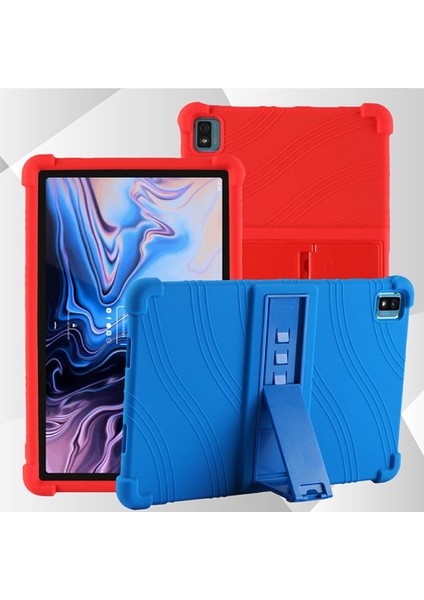Tcl 10 Tab Max 10,36 Inç Için Silikon Tablet Kılıfı (Yurt Dışından) fiyatları