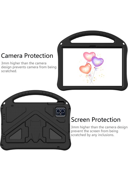 Teclast M50 Hd 10.1 / M50 Pro Için Eva Tablet Kılıfı (Yurt Dışından) modelleri