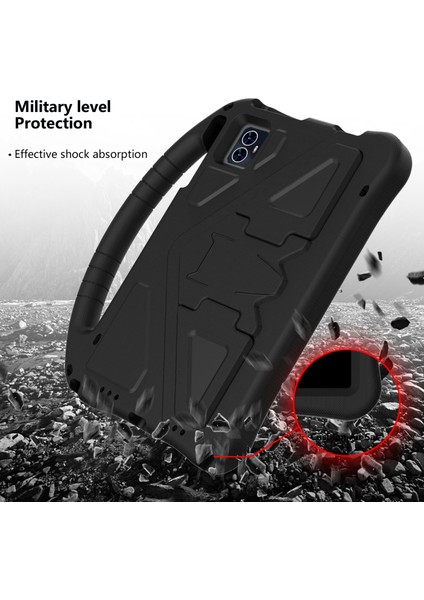 Teclast M50 Hd 10.1 / M50 Pro Için Eva Tablet Kılıfı (Yurt Dışından) fırsatları