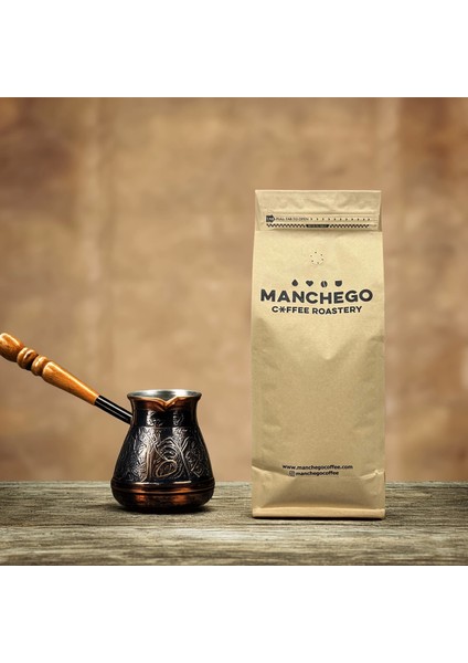 Roastery Türk Kahvesi 1 kg
