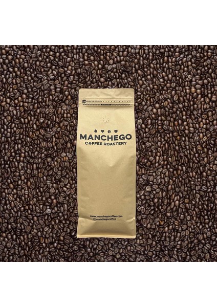 Roastery Türk Kahvesi 1 kg