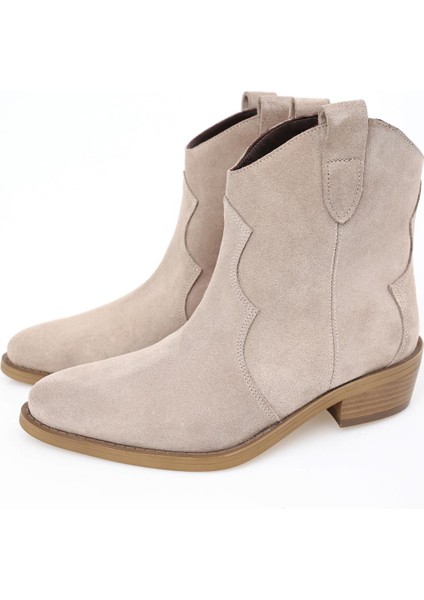 Bej Western Bot 122601 fırsatları