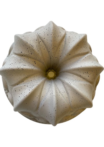 Granit Efektli Kek KALIBI(23CM)