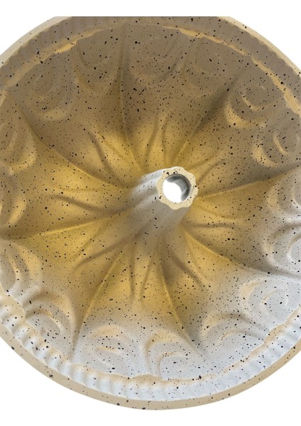 Granit Efektli Kek KALIBI(23CM) fiyatları