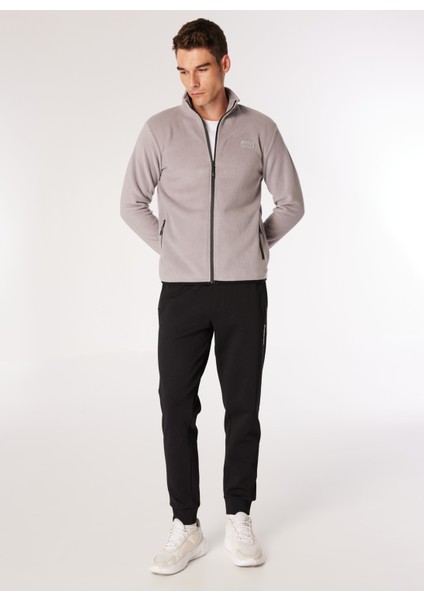 Siyah Erkek Jogger Eşofman Altı D4WM-EA3227 fiyatları