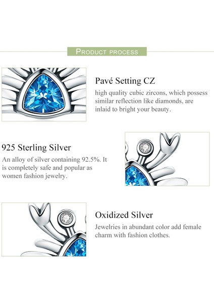 Küçük Yengeç S925 Ayar Gümüş Küpe (Yurt Dışından) fırsatları