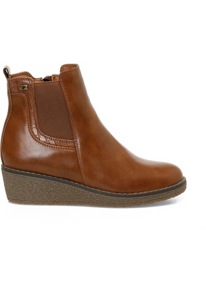 166607.Z4PR Taba Kadın Dolgu Topuk Bot