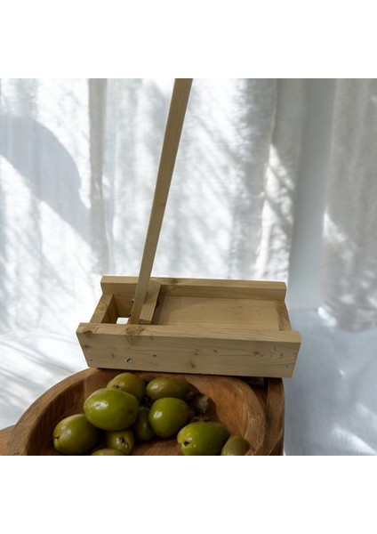 Zeytin Kıracağı