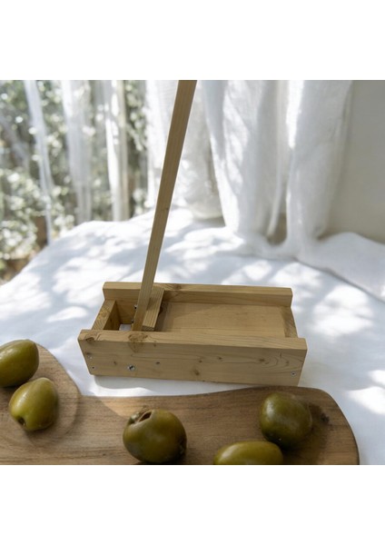 Zeytin Kıracağı